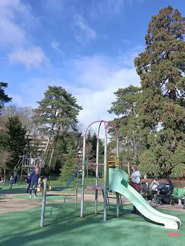 Photo de Parc Cadet de Vaux