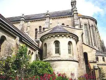 chapelle Saint-Vincent