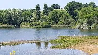 Photo de Amwell Nature Reserve