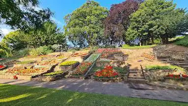 Stapenhill Gardens