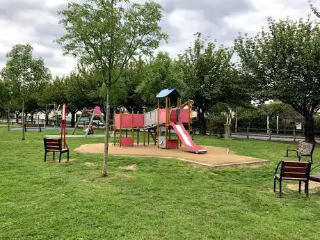 Photo de Parc de Saint-Bruno-de-Montarville