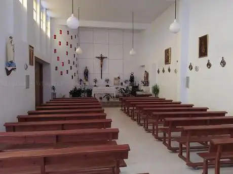 Photo de Parroquia Nuestra Señora De La Misericordia.