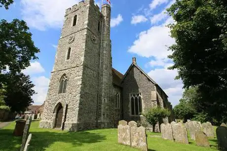 Photo de St Nicholas C Of E Church