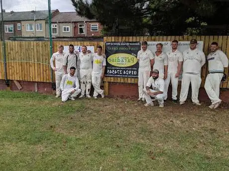 Photo de Horbury Bridge CC