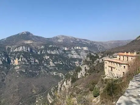 Photo de Forteresse Troglodyte de Gourdon