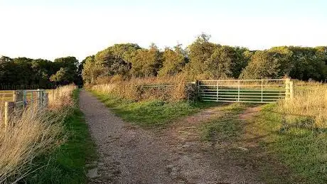 Coombe Park