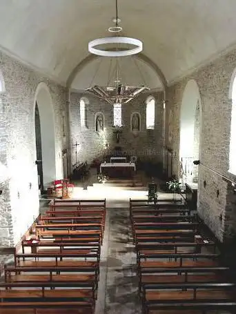 Photo de Église Saint-Léonard