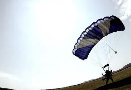 Photo de UnivAIR Parachutisme