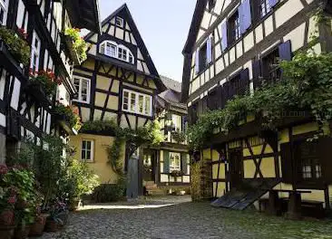 Tourist-Information Gengenbach