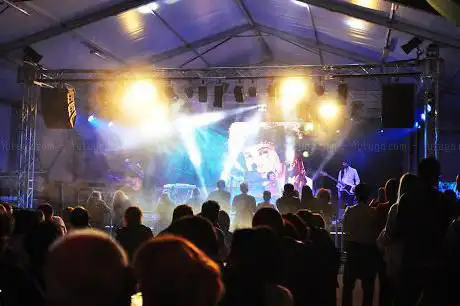 Music In Box Service