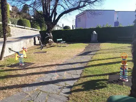 Parco giochi