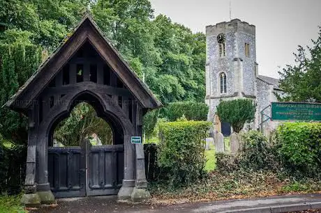 Photo de Church of the Ascension