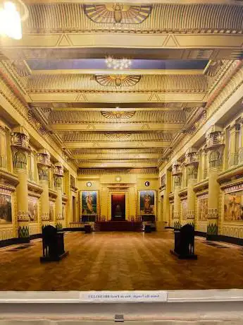 Photo de Museum of Masonic symbols