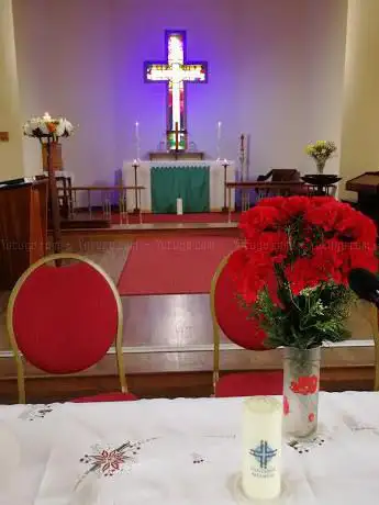 Photo de St. Thomas