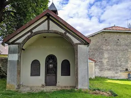 Chapelle Sainte-Germaine