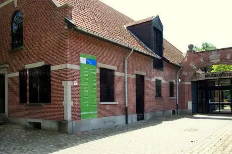 Photo de Theater Hemelhoeve