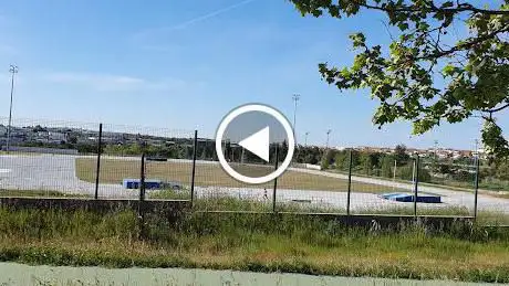 Photo de Pista de Atletismo de Castelo Branco