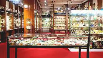 Photo de Perfume Museum