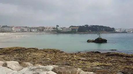 Photo de Turismo de Sanxenxo S.L.