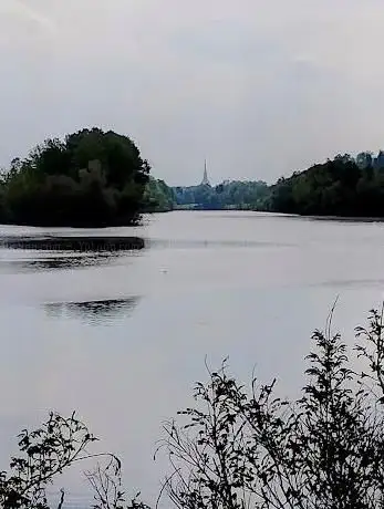 Lungo Po San Mauro