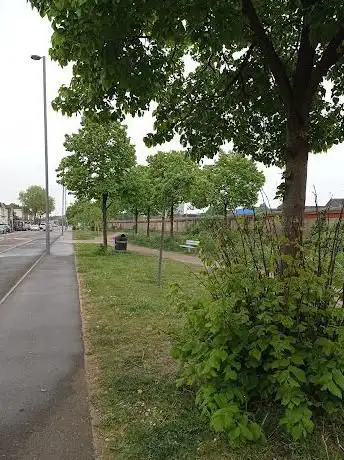 Photo de Leytonstone Linear Park