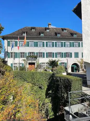 Schloss Andelfingen