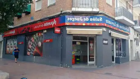 Photo de Apuestasdemurcia.es - Fame