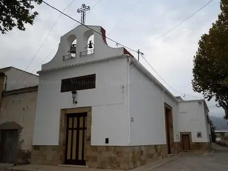 Photo de Iglesia de BenejÃÂ