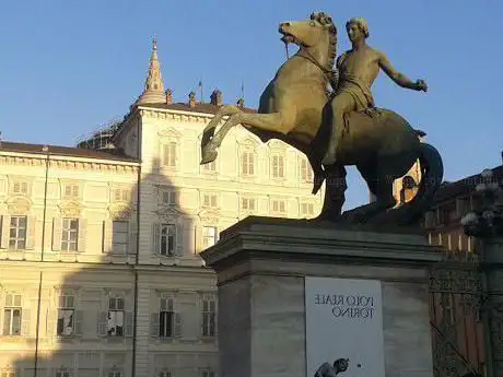 Itineraria Torino - Guide Turismo e Servizi Culturali