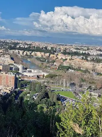 Vialetto degli innamorati