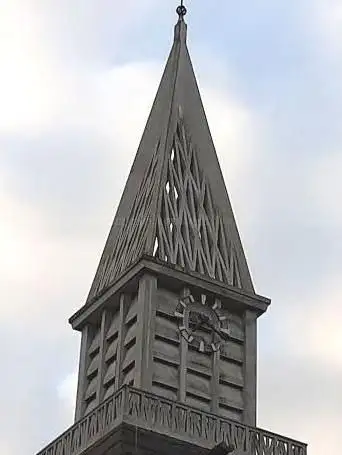 Notre-Dame de la Pitié