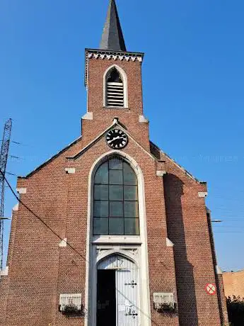 Saint Joseph