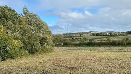 Photo de Castle Hill Country Park