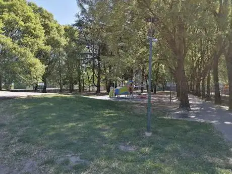 Parco Giochi di Via Vespucci