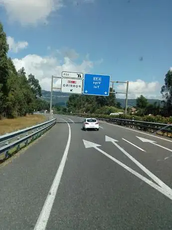 Cruceiro do ForcadÃ­n