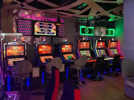 Photo de Sala de Juego Emotiva 103
