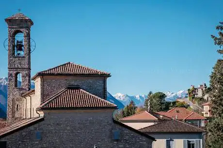 Photo de Chiesa dei Santi Simone e Fedele