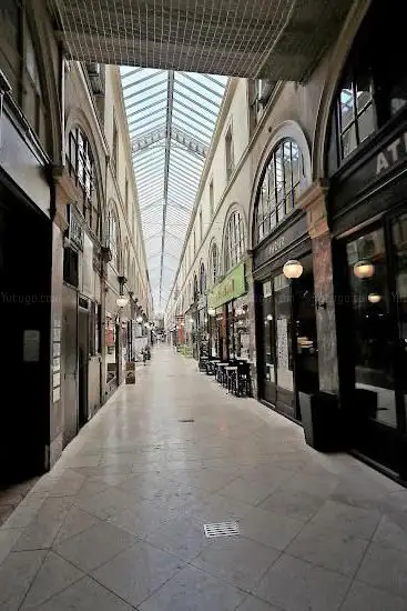 Photo de Galerie Choiseul