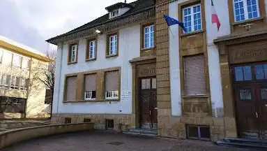 Maison des Jeunes et de la Culture