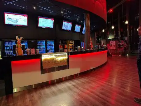 Cinema Kiek in de Pot