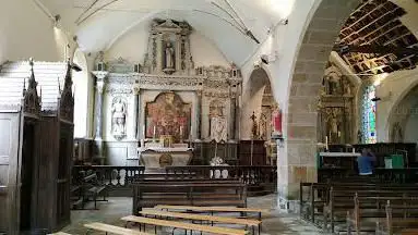 Photo de Église Saint-Malo