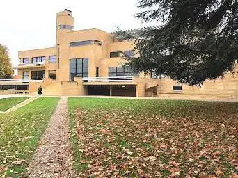 Photo de Villa Cavrois