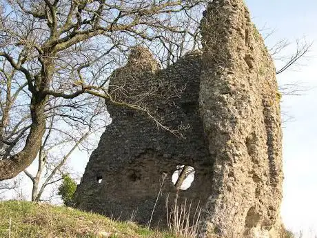 Photo de Torre di Belmonte