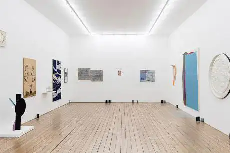 Photo de The Approach Gallery E2