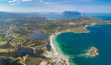 Wonderful Italy Sardegna - Welcome Point & Tourist Services