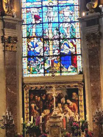 Photo de Église Saint-Patrice de Rouen