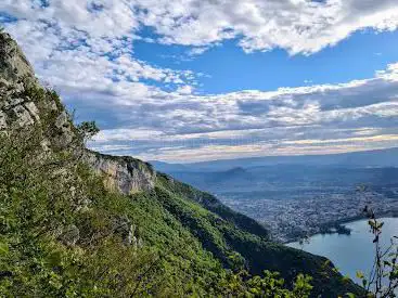 Mont Baron