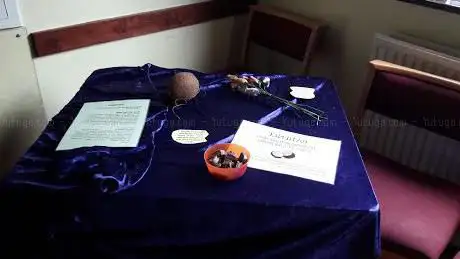 Photo de Bourne Salvation Army Community Church