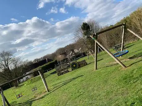 Milton Abbas Playground
