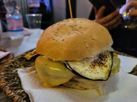 Photo de Hamburgeria 64